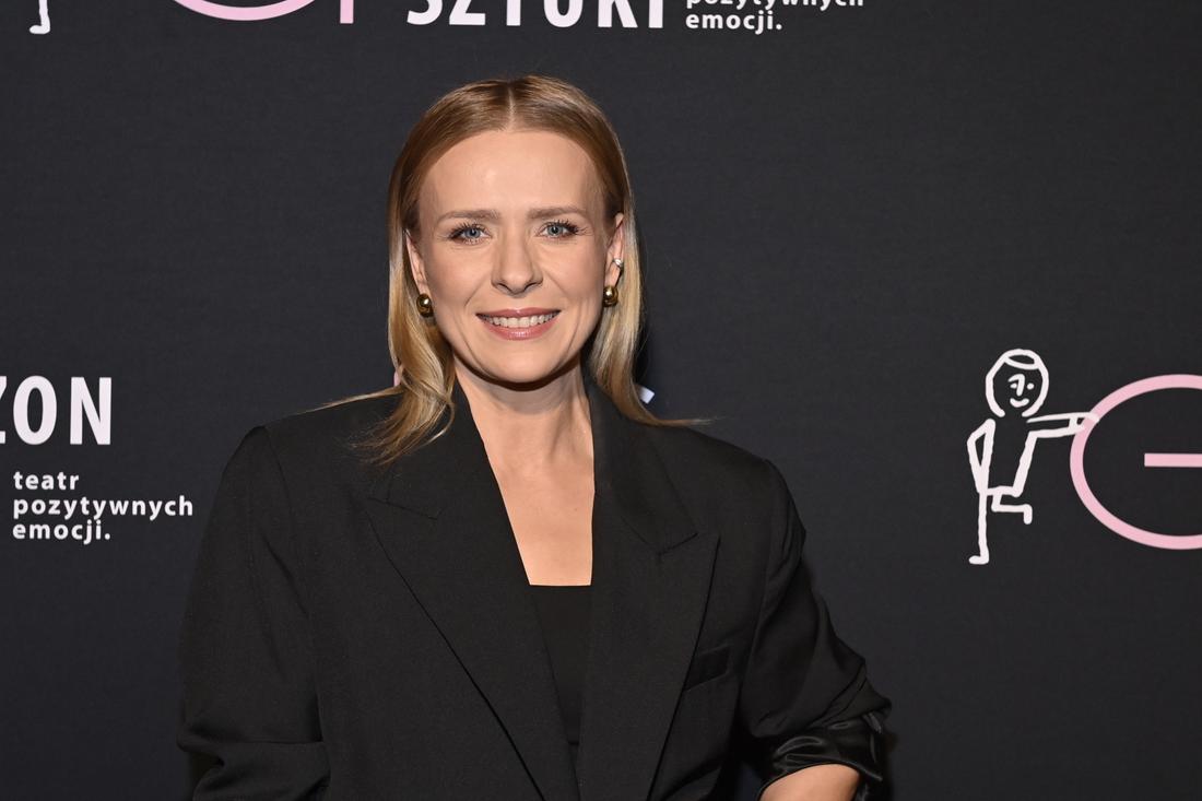 Aneta Zając, fot. AKPA.