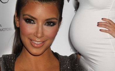 Urodziny Kim Kardashian (FOTO)