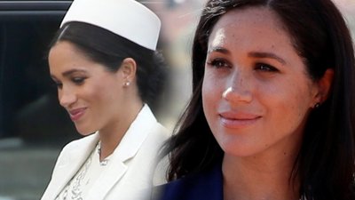 Oto czym Meghan Markle zmywa makijaż! To TANI, drogeryjny kosmetyk