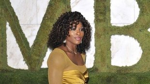 Takiej pupy można Serenie Williams pozazdrościć! (FOTO)