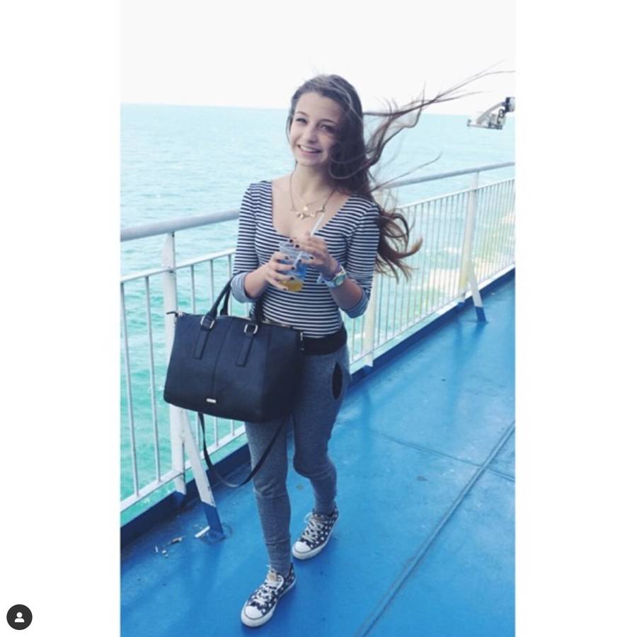 Julia Wieniawa objawiła się na Instagramie w 2013 roku. Co wrzucała u progu kariery? (ZDJĘCIA)