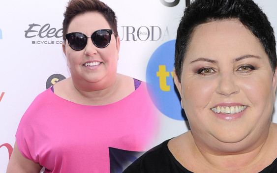 Dorota Wellman: Złapałam go za jaja i ściskałam tak długo, aż…