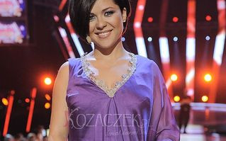 Kasia Cichopek dostanie o tysiąc złotych mniej