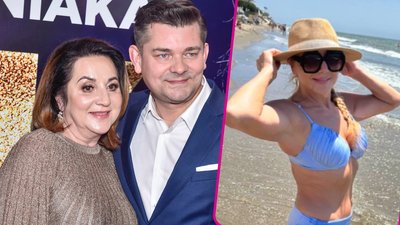 Odmieniona Danusia Martyniuk zachwyca formą w bikini! Pokazała też kuszące fotki z nowej sesji… (FOTO)