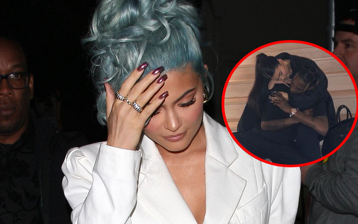 Kylie Jenner jest w ciąży? Celebrytka pisze o DRUGIM dziecku na Instagramie