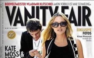 Kate Moss będzie skarżyć Doherty’ego