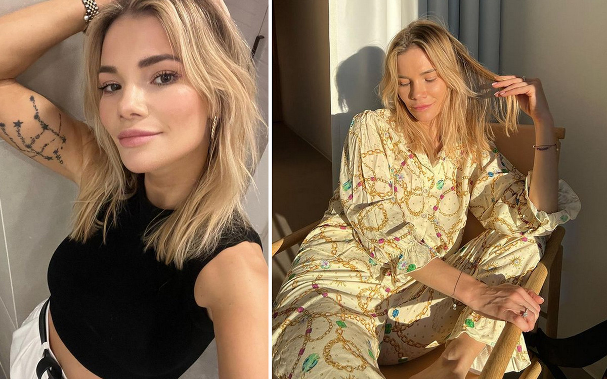 OMG! Maja Bohosiewicz ŚCIĘŁA włosy. Fani: “Włosy bomba !!! Już nigdy nie zapuszczaj”