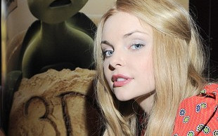 Iza Miko została brunetką! (FOTO)