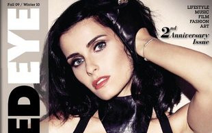 Nelly Furtado w historii o pewnym niewiernym przytojniaku