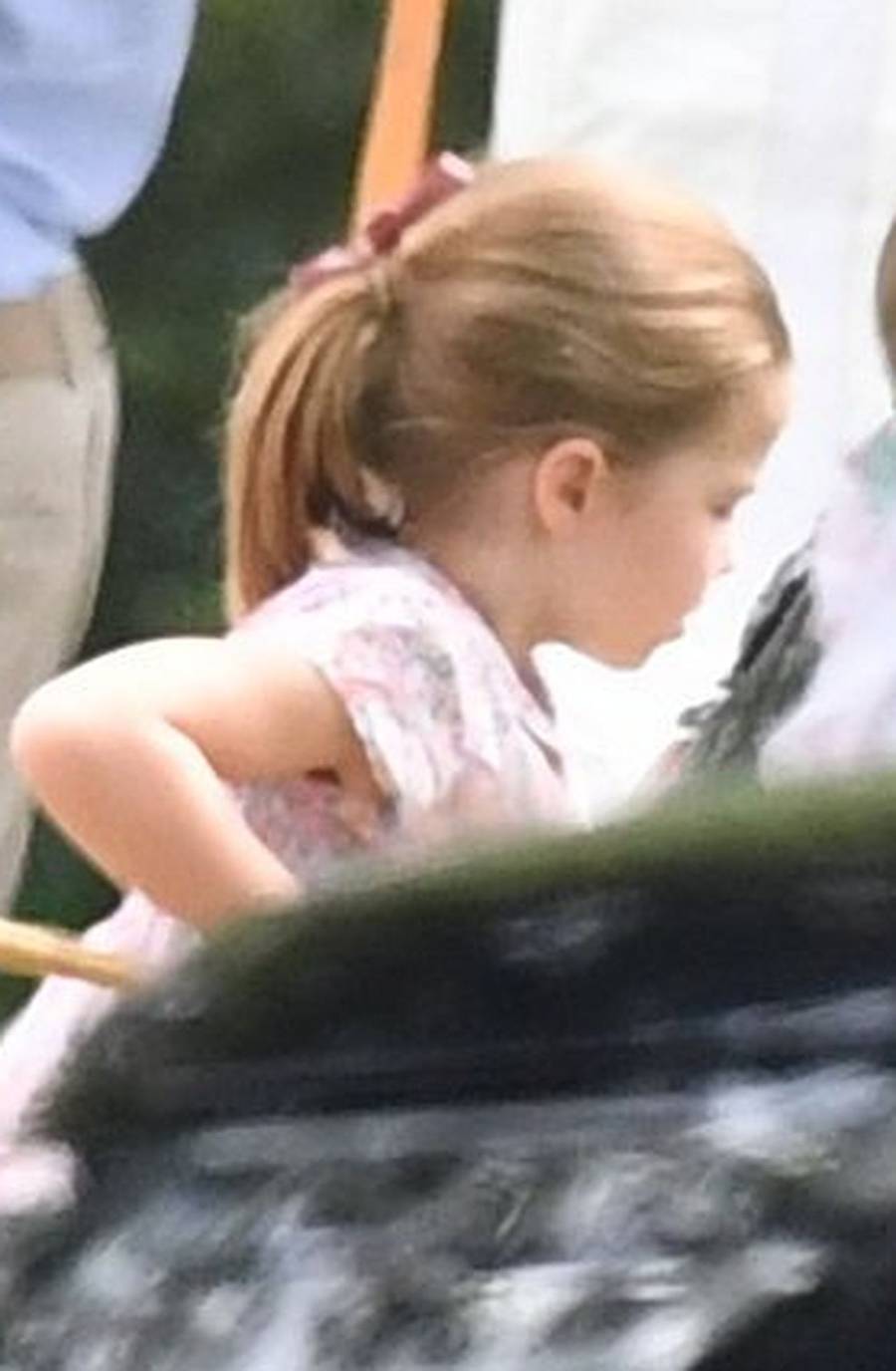 Księżniczka Charlotte