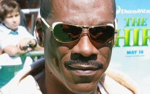 Eddie Murphy wypnie się na wszystkich? (FOTO)
