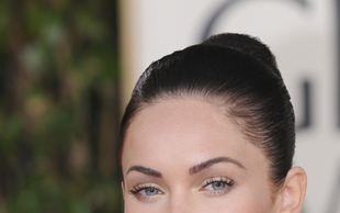 Megan Fox na okładce Empire (FOTO)