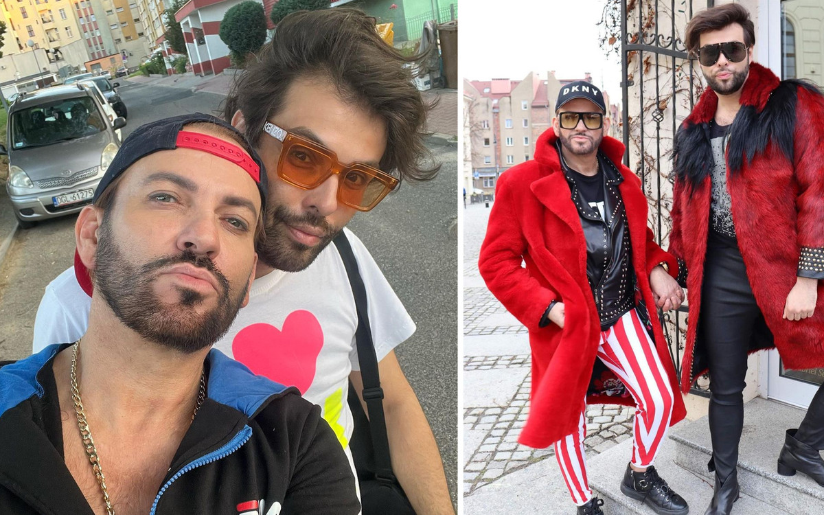 Szokujące relacje sąsiadów Gabriela Seweryna! Do jego domu często była wzywana policja