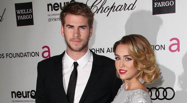 Miley Cyrus ujawnia prawdziwy powód zerwania z Liamem