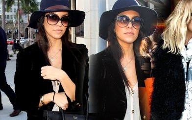 Celebrytki na przedświątecznych zakupach (FOTO)