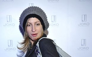 Magda Schejbal twarzą Fiata 500