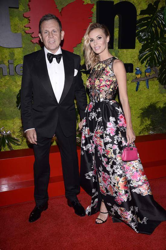 Bal Fundacji TVN Nie jesteś sam 2016