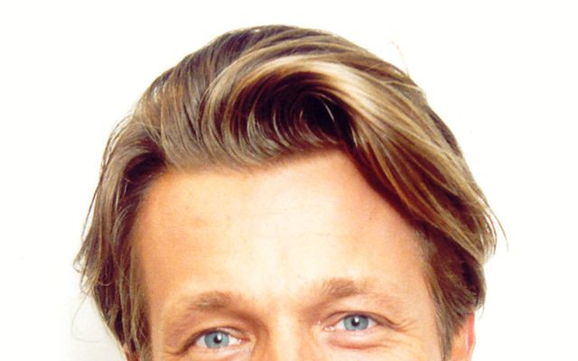 Jarosław Jakimowicz kiedyś i teraz