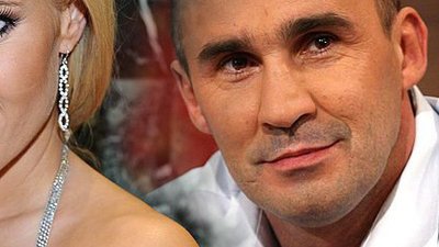 Doda i Saleta razem? – Viva Najpiękniejsi 2007