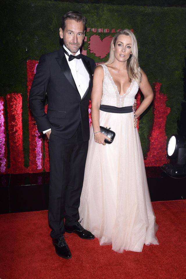 Bal Fundacji TVN 2017 – kreacje, makijaże, fryzury