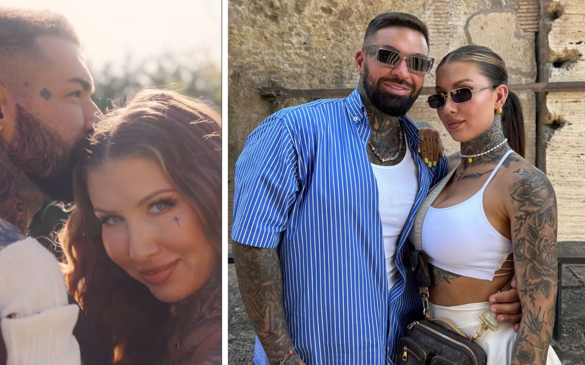 Deynn ogłosiła ciążę! Zobacz uroczy film