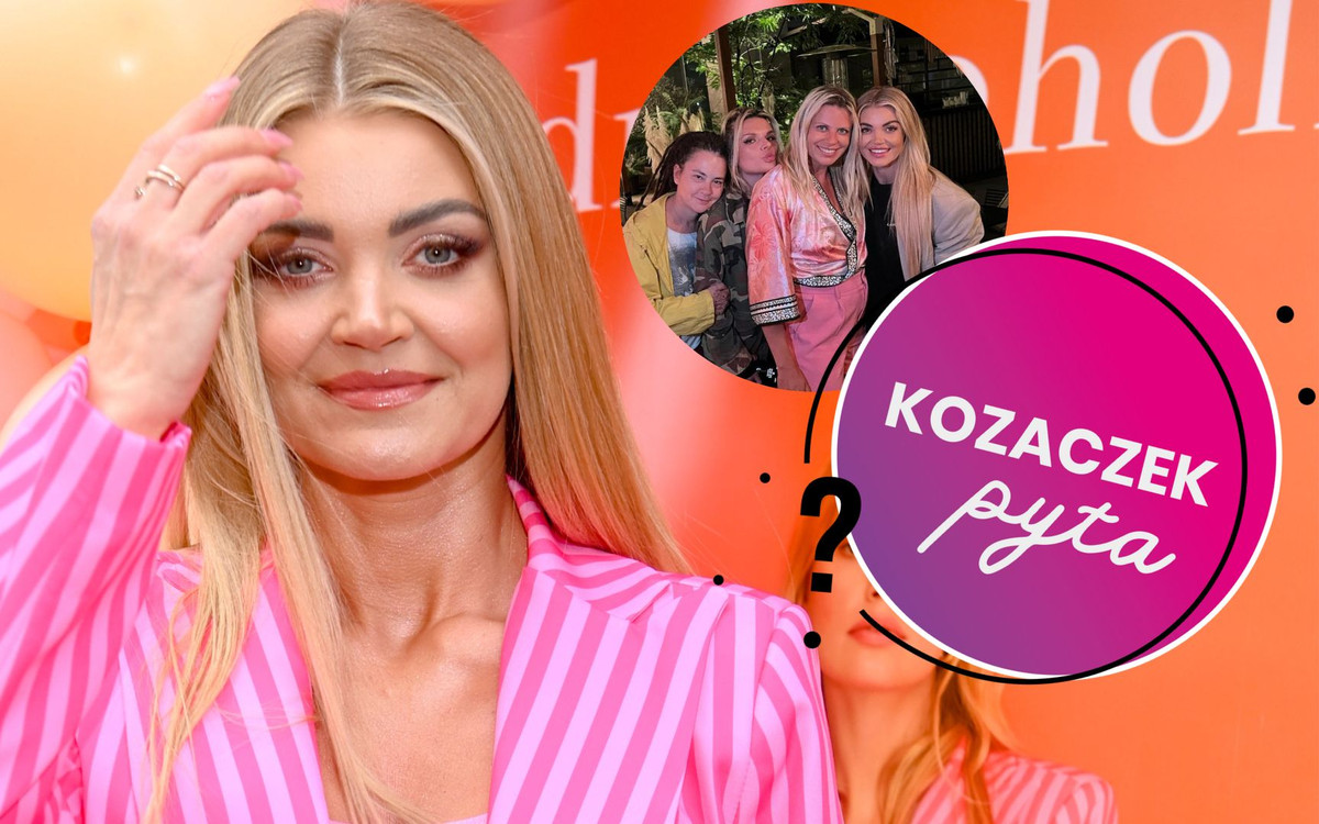 Szykuje się kolejny EROTYK w kinach! Edyta Folwarska: Nie pojawił się nawet zwiastun, a już piszą “Szykuje się gniot, jak u Lipińskiej” (WYWIAD)