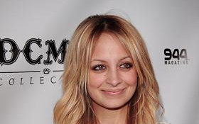 Nicole Richie boi się, że jest nudna