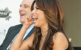 Eva Longoria – gdzie się podziały jej biodra?