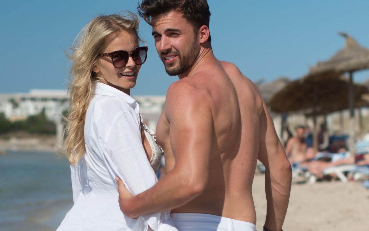 Mister Polski, Jakub Kucner, mówi o swoim pierwszym “dziecku”