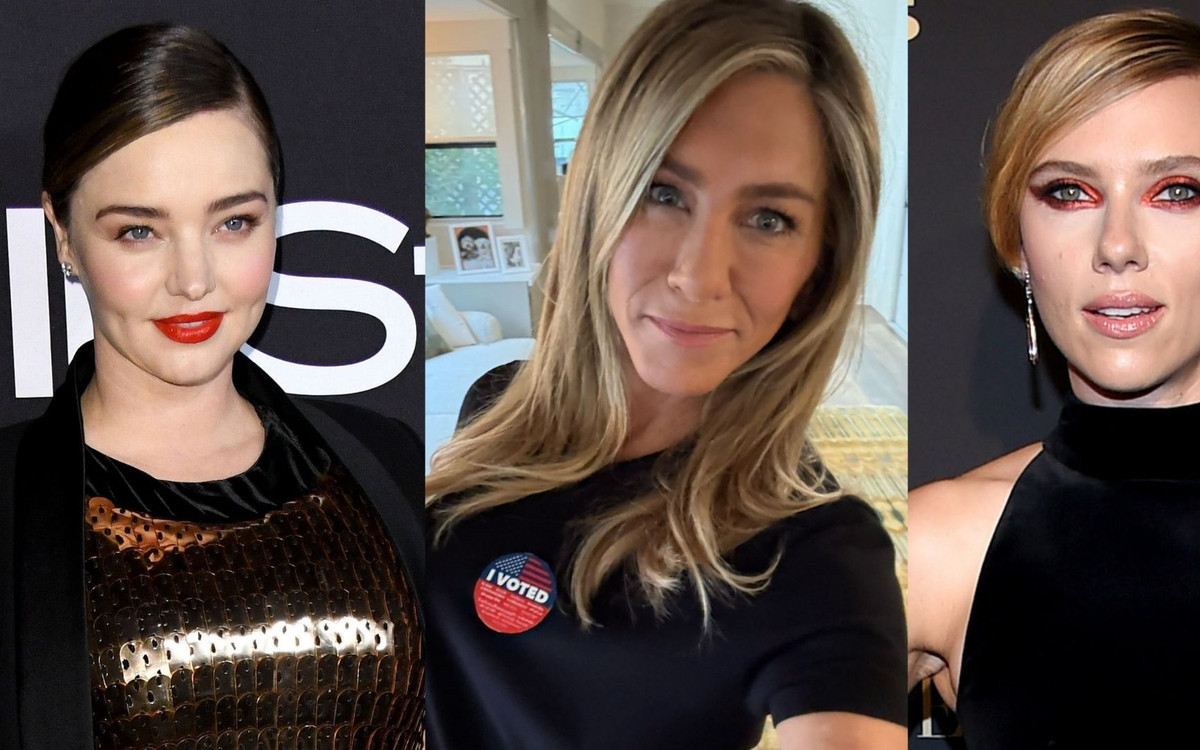 Urodowe triki gwiazd. 10 tajemnic dzięki, którym zatrzymują czas