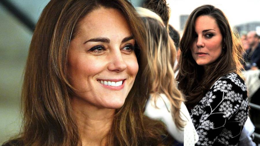 Jakich perfum używa księżna Kate? Jaka jest jej ulubiona piosenka?