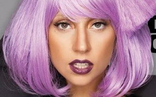 Menedżer Lady Gagi: Ona nie jest żadnym obojnakiem!