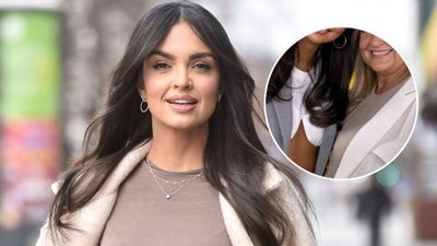 Tak wygląda mama Klaudii El Dursi. Są zupełnie inne, a każda piękna (FOTO)