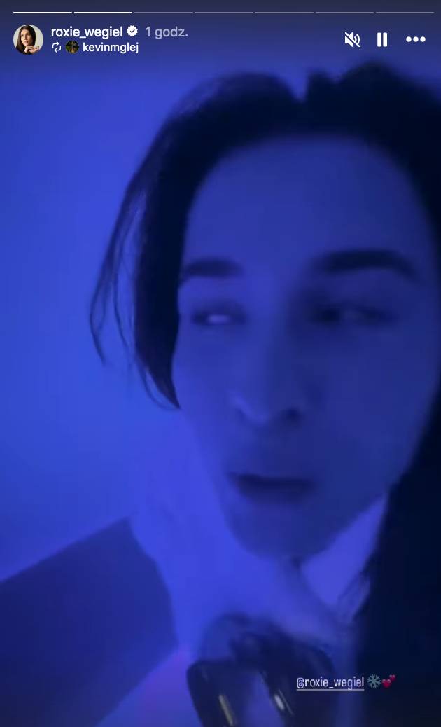 Urodziny Kevina Mgleja