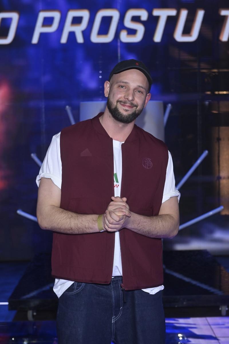 Maciej Pela, fot. AKPA.