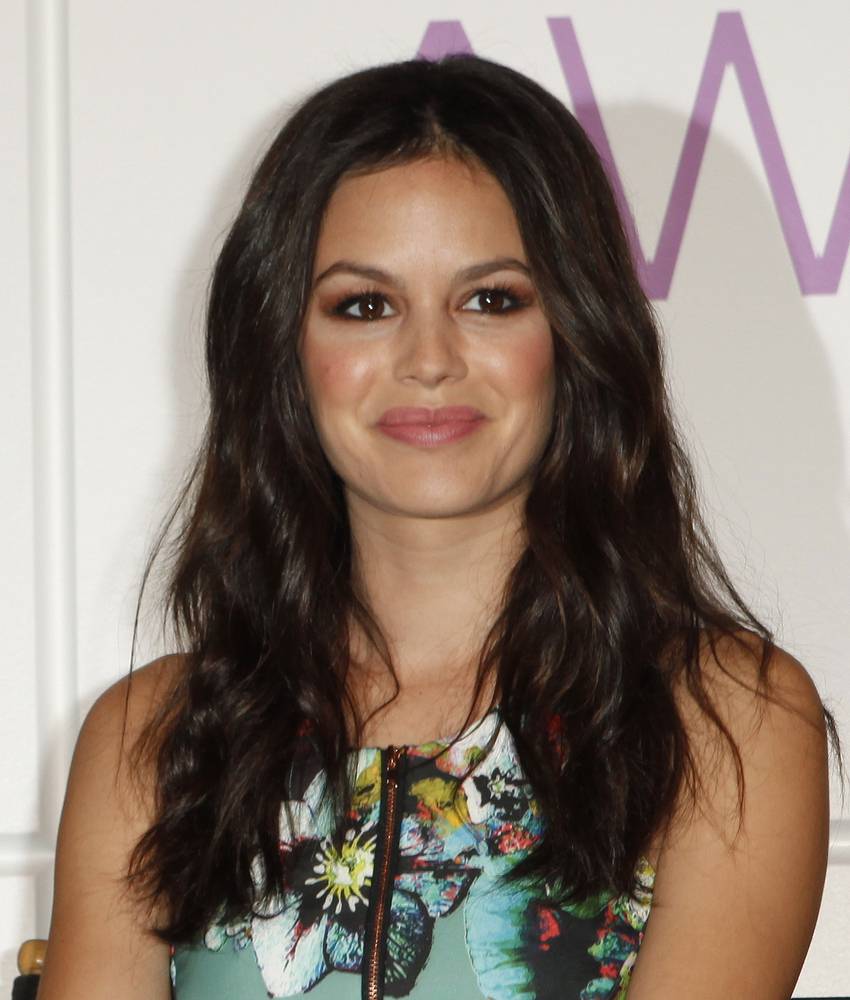 One NIE ZGODZIŁY SIĘ na rozbierane sceny