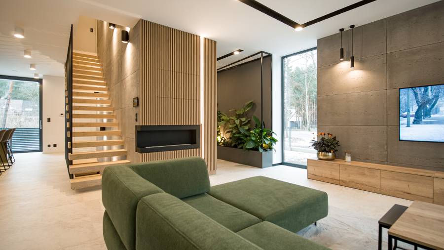 Doda zamieszkała w WILLI za 4 MILIONY. To tutaj realizowała swoje reality-show (ZDJĘCIA)