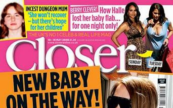 Victoria Beckham w ciąży?