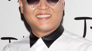 Hugh Jackman i Psy tańczą razem Gangnam style (FOTO)