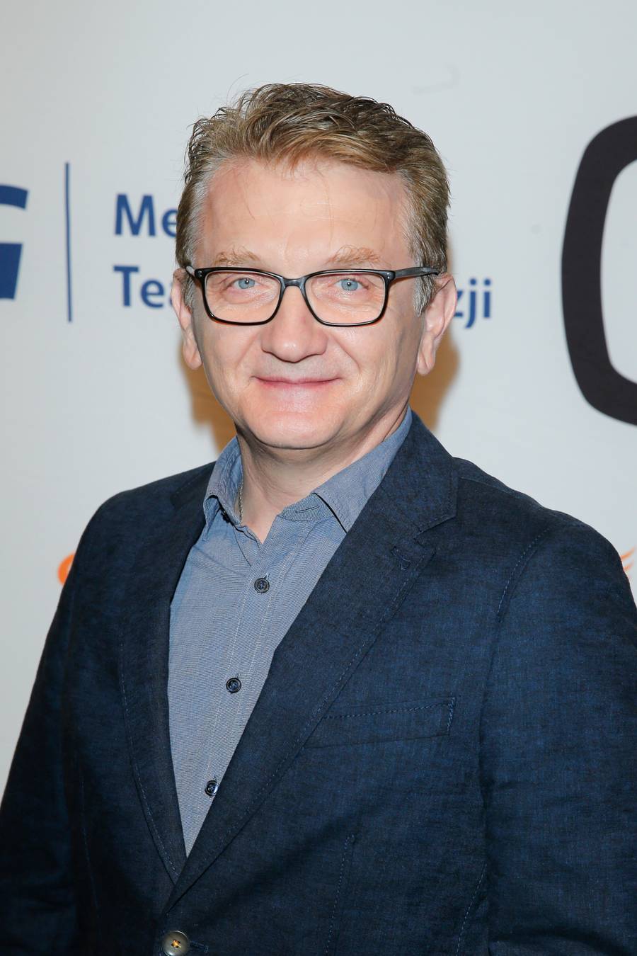 Tak dziś wygląda Dariusz Kowalski, fot. AKPA