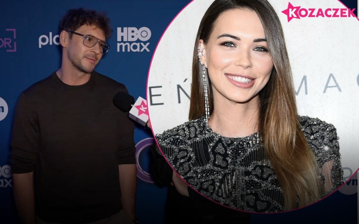 Tylko u nas! “Natalko, wybacz — teraz Kubicka!”. Roznerski właśnie przekazał nowinę