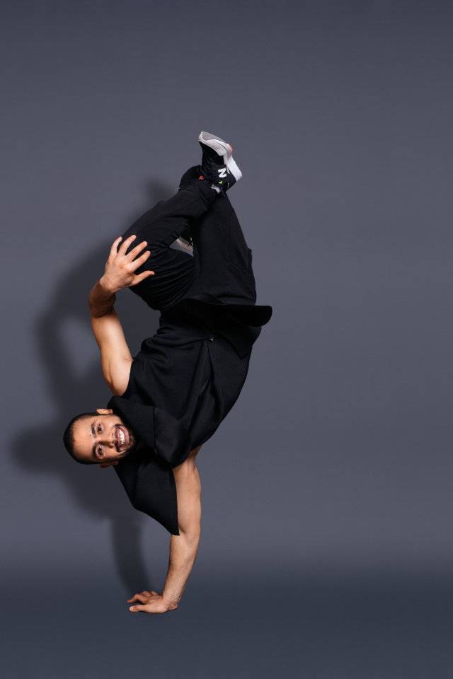 Finaliści 9. edycji You Can Dance (źródło: youcandance.tvn.pl)