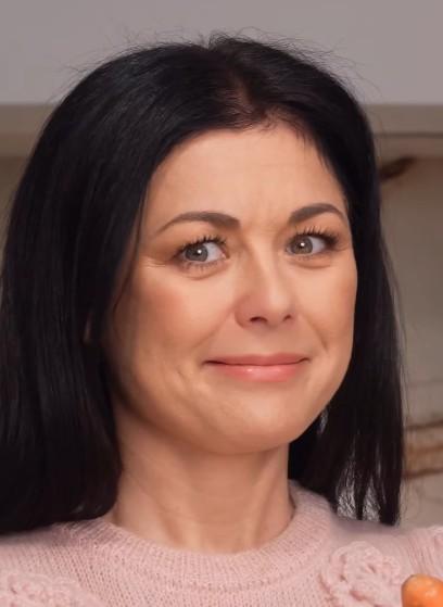 Kasia Cichopek, fot. Instagram