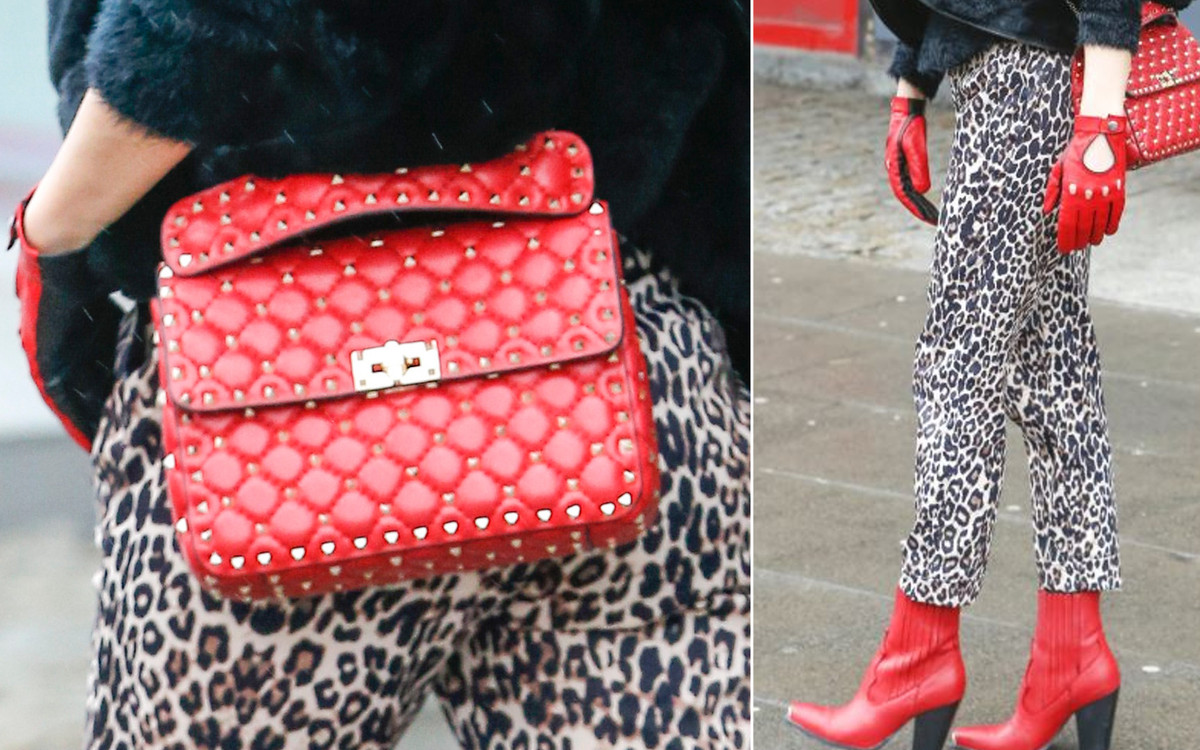 Nie zgadniecie, KTÓRA POLSKA gwiazda się tak ubrała! Jeszcze klasa, czy już kicz?