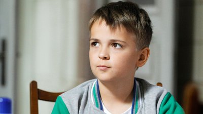 Zasłynął wolą Wojtusia w “M jak Miłość”. Dziś ma 18 lat. Jak wygląda?