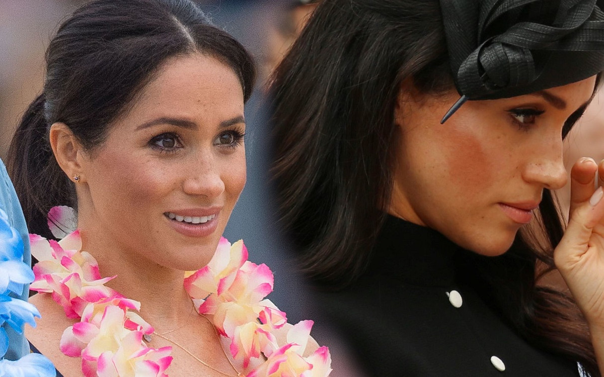 Już trzecia asystentka Meghan Markle zrezygnowała. Jedna z nich całkiem dobrze się ustawiła