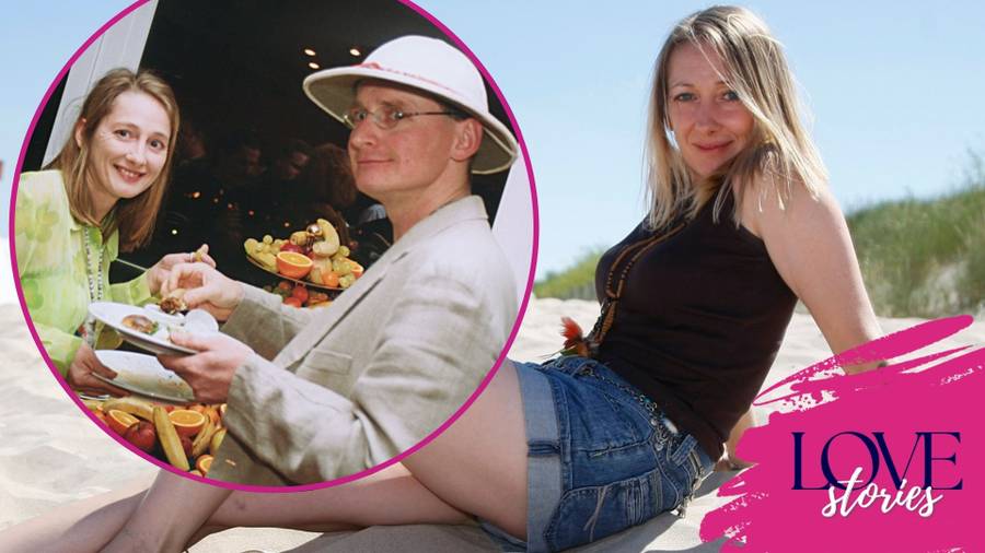 Tkwiła w 'niewoli' z Cejrowskim. Burzliwa historia miłości Pawlikowskiej w przeddzień jej 60. urodzin