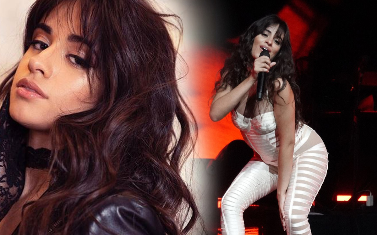 Camila Cabello ma BLOND włosy! Przypomina Marilyn Monroe