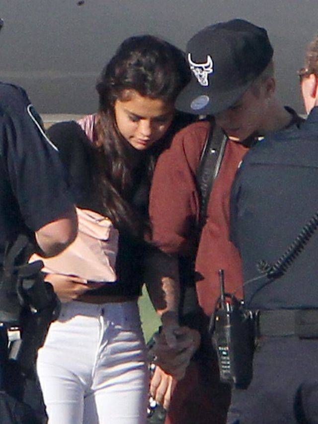 W taki sposób Justin Bieber ZNISZCZYŁ Selenę Gomez!