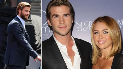 Miley Cyrus jest w ciąży? To dlatego ten szybki ślub?